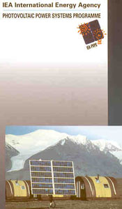 [An IEA image for Photovoltaics in Cold Climates.]